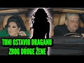 Gde je tonu nakon vesti da se razvodi od dragane mirkovi da li je pevaicu ostavio zbog druge