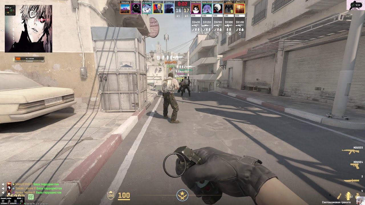 cs go - YouTube