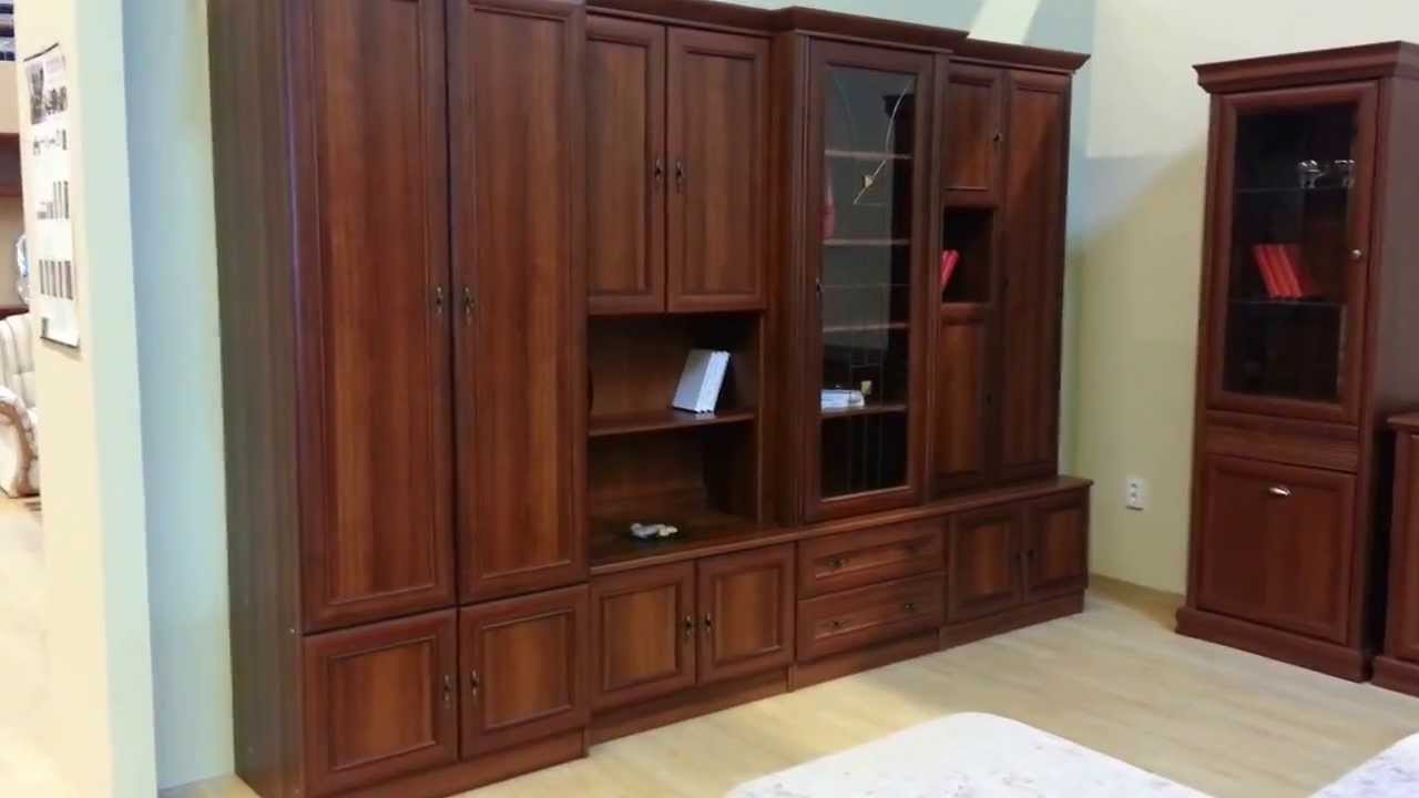 Wiki b nappali szekrénysor home max bútor (www.home max.hu ...