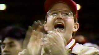 1994 Saints At 49ers on MNF (partial)