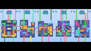WATER OUT PUZZLE 876 877 878 879 880