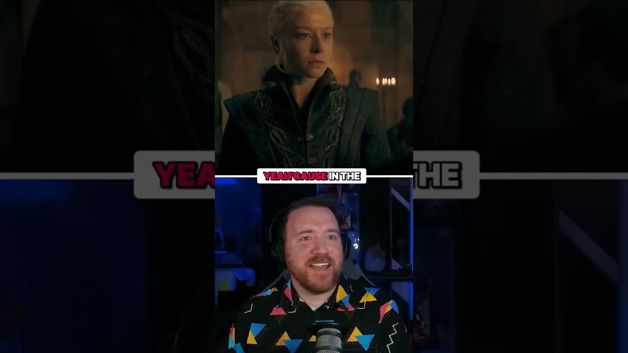 Dan Fogler Is in House of the Dragon and the Podcast Immediately Went Off the Rails