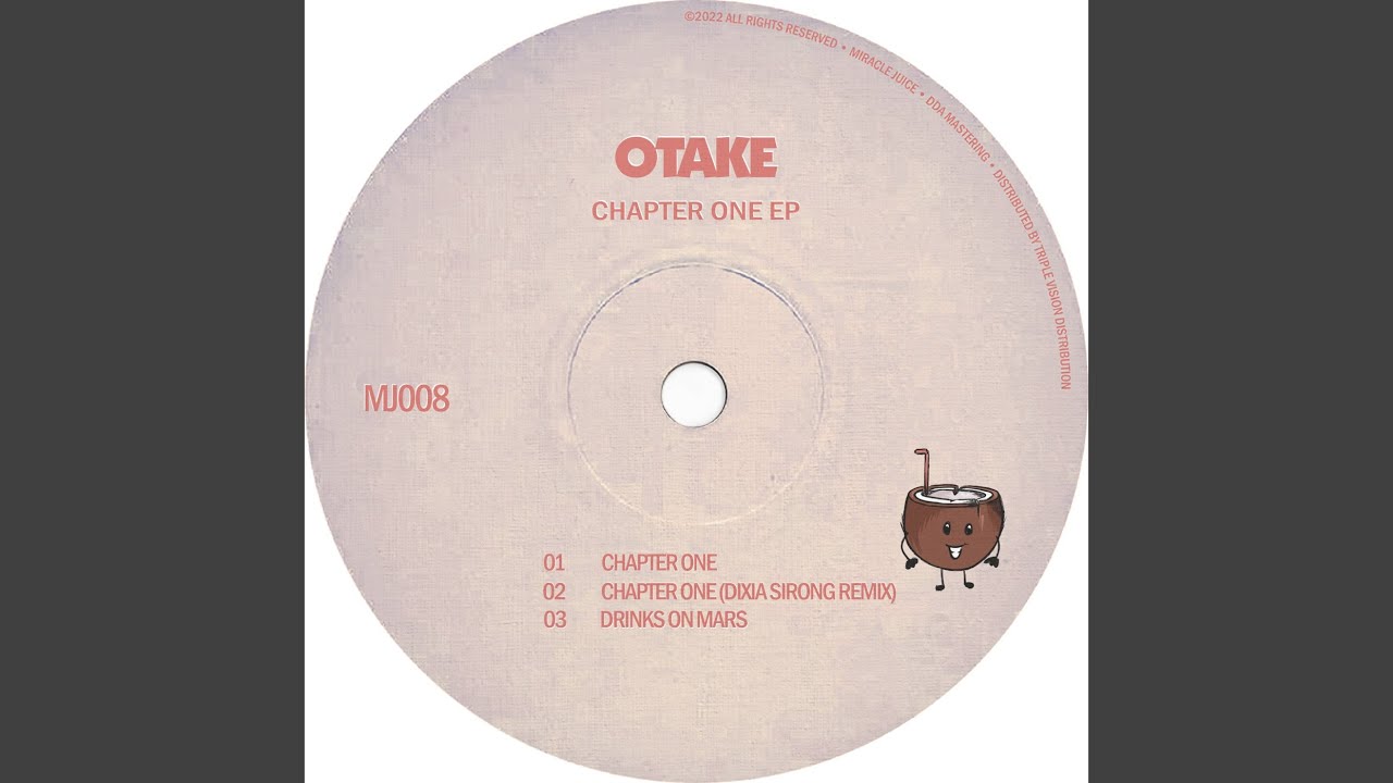 Chapter One (Original Mix) adlı videoyu YouTube'da izle Chapter One (Original Mix) adlı videoyu YouTube'da izle