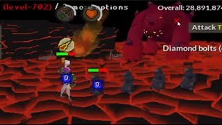 WHEN JAD GOES WRONG..
