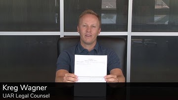 Addendum/Counteroffer to REPC