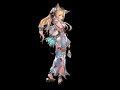 【グラブル】ユイシス(浴衣) #01【フェイトエピソード】