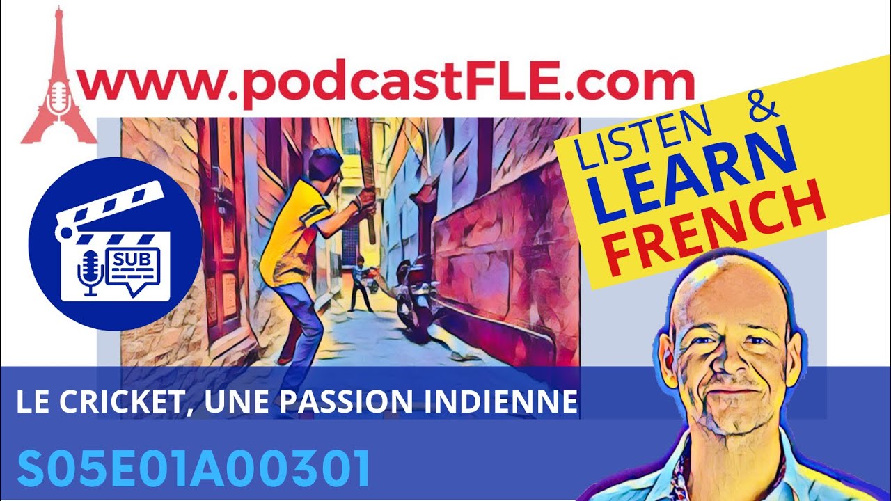 LE CRICKET, UNE PASSION INDIENNE