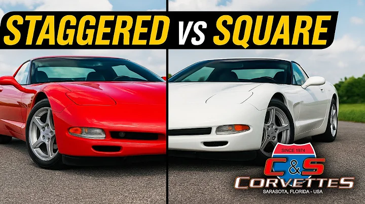 Staggered Or Squared: Which Is Right For YOU?