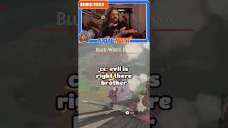 So Are You Just Gonna Ignore That Or? #shorts #tearsofthekingdomrandomizer