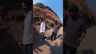 Raigarh Fort Maharashtra India