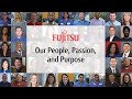 What Makes Fujitsu a Great Place to Work?