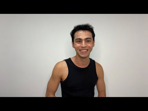 Vídeo de apresentação