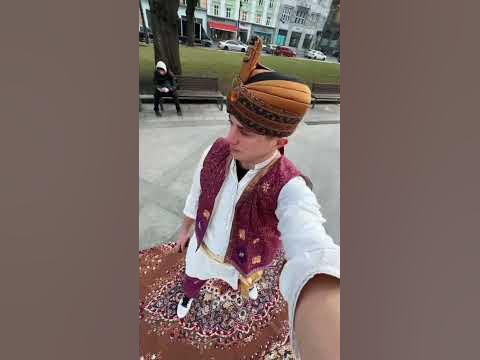Аладін у Львові🌙 - YouTube