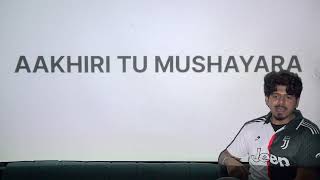 Ruhaz - Helpless Official Visualiser Prod. By Spicy Can I Fall In Love?