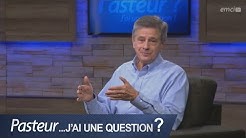 Quelle est la chronologie des événements de la fin des temps ? - Pasteur ? J'ai une question...