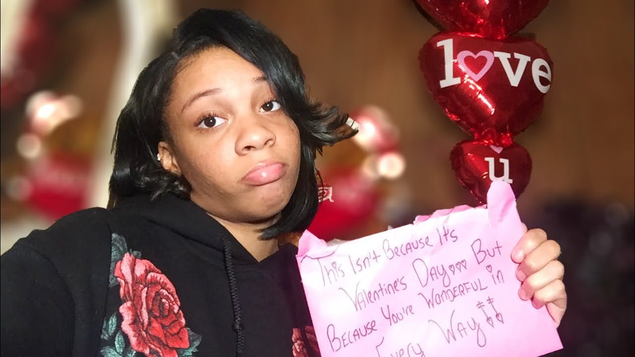 The Real Meaning Of Valentine's Day&hellip; - YouTube