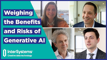 Weighing the Benefits and Risks of Generative AI