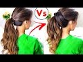 ★ BEST Running Late HACKS & HAIRSTYLES of 2016 💙   Life, Beauty, Hair TIPS