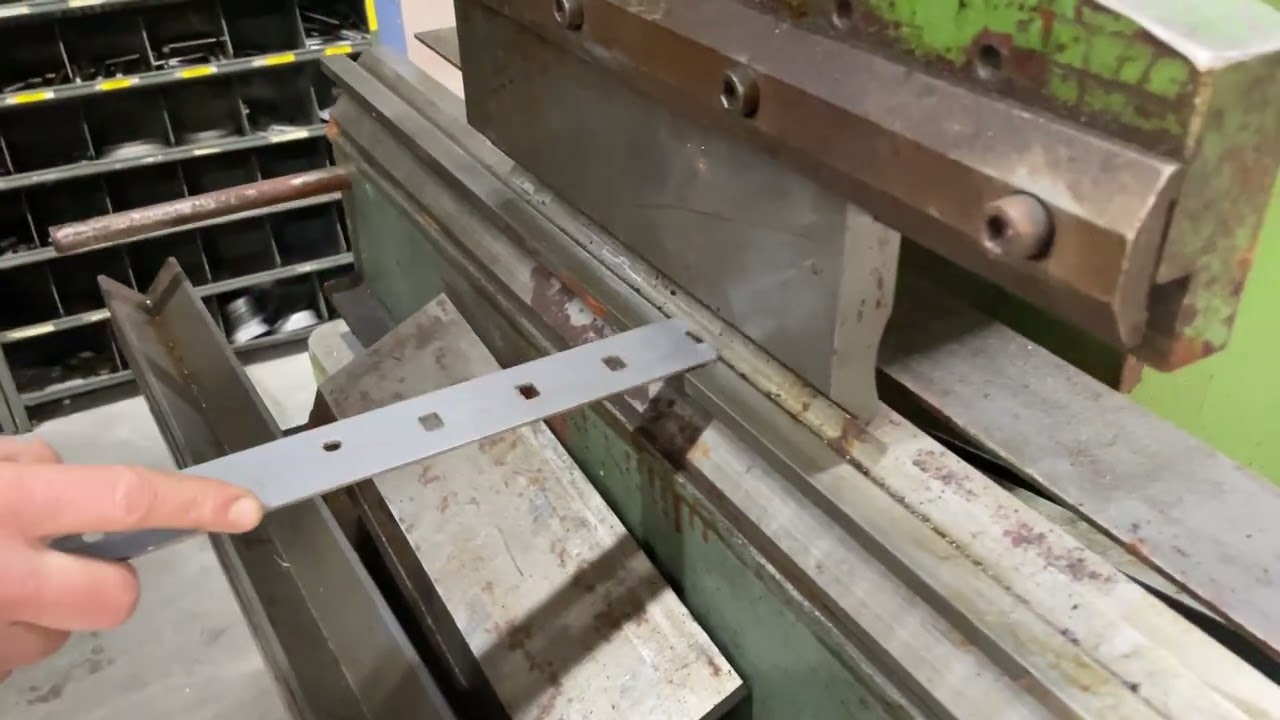 Kantvik Br Wikström mek verkstad BWP 30S