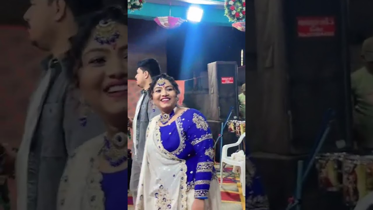 Payal Vaghela New Live Program 2025 | 