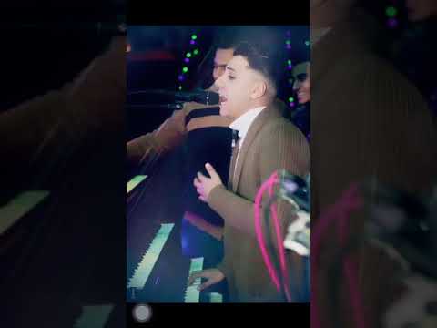 الفنان بيبو هريدي اجمل حاله واتس يابختك يالي صاحي اليل2021