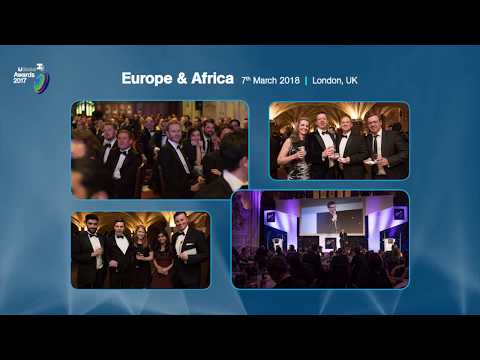 IJGlobal Awards