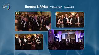 IJGlobal Awards