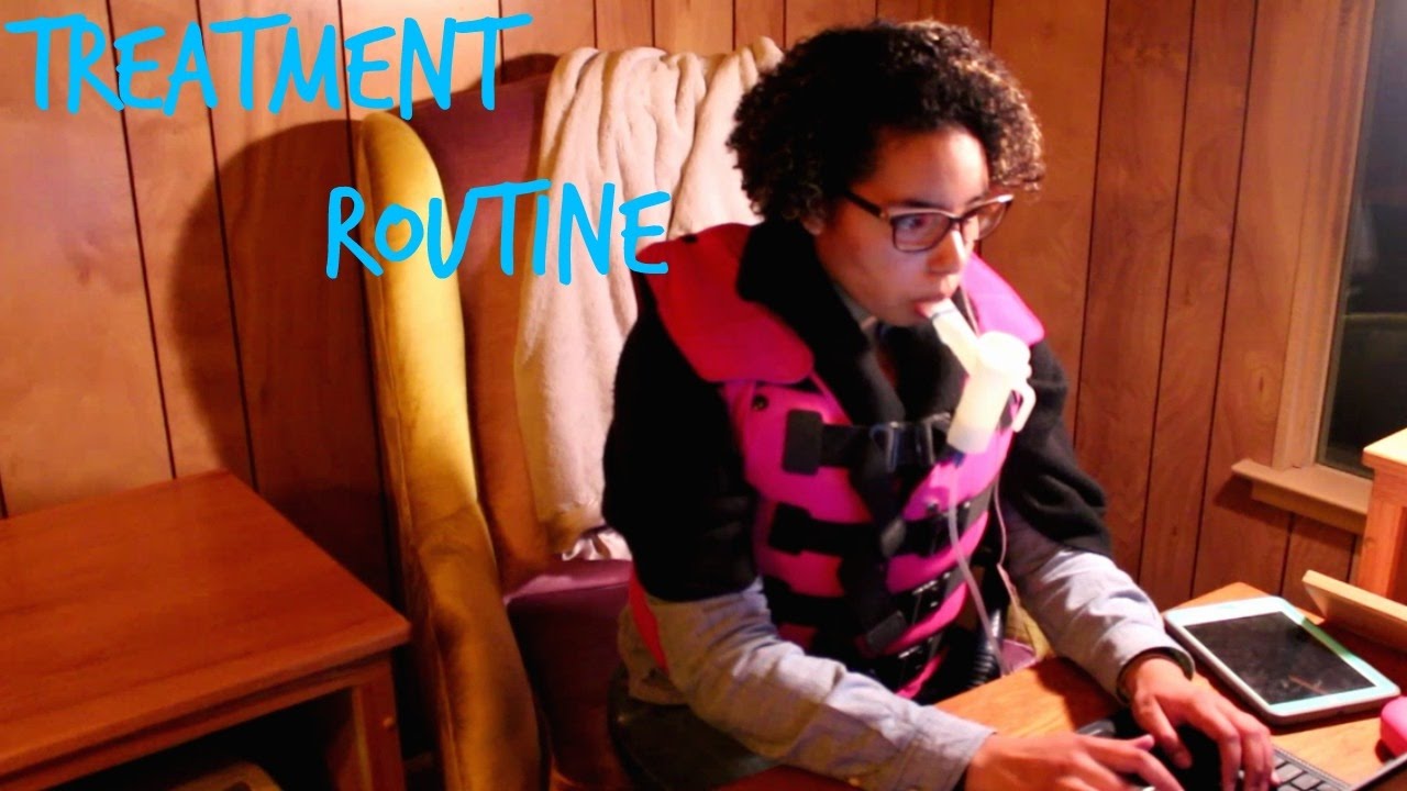 Treatment Routine Ashley YouTube