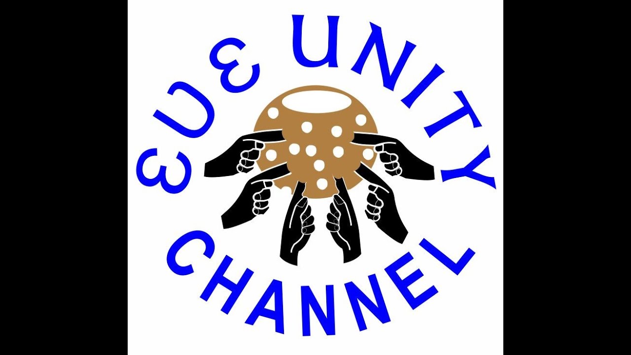 Nu Eve Ko Mebia Wo Mawunye