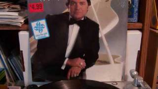 Video thumbnail of "Mickey Gilley - Fool For Your Love"