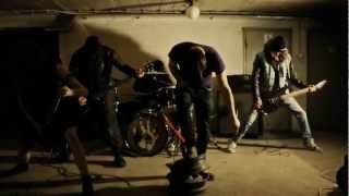 Right To Remain Silent - Curse "OFFICIAL MUSIC VIDEO"