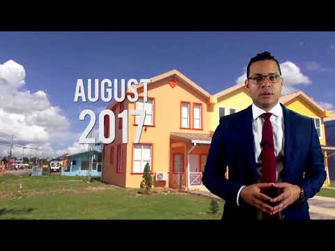 HDC Real Spring Housing Development