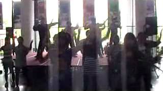 Utar Alluring Dynamism  flash mod choreography By RX Yap