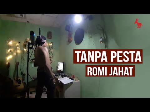 Pena bertinta api. Rtj. Cover