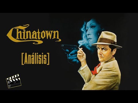 Video: ¿Es Chinatown una buena película?