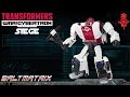 Transformers War for Cybertron: Siege -  RED ALERT