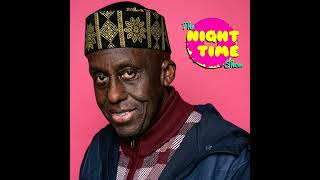 #134: Bill Duke- PREDATOR, BLACK LIGHTNING, SISTER ACT 2