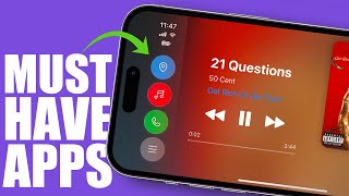 8 Brilliant APPS You Must Have !