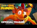 Crash Rumble Official Reveal Trailer The Game Awards 2022