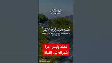 القرآن الكريم #دويتو #اكسبلور #duet #لايك #رمضانمبارك #في #تيك_توك #ترند #فولو #حالات_واتس