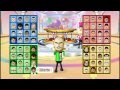Wii Party - Bingo