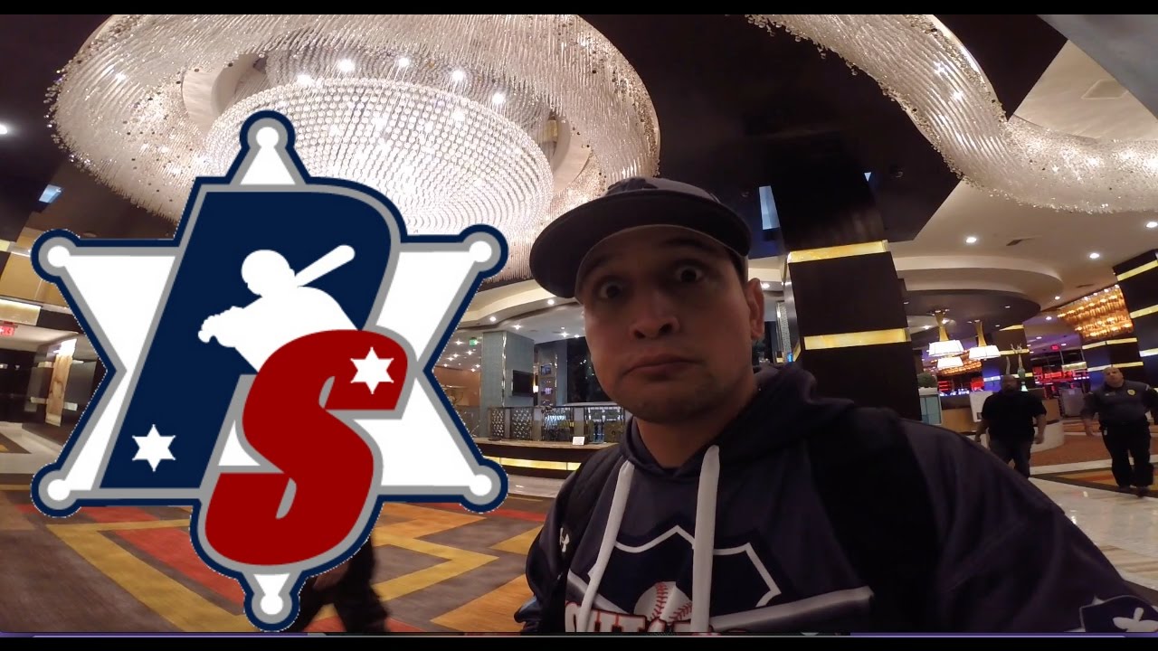 PoliceSoftball.com World Series - Big League Dreams Complex