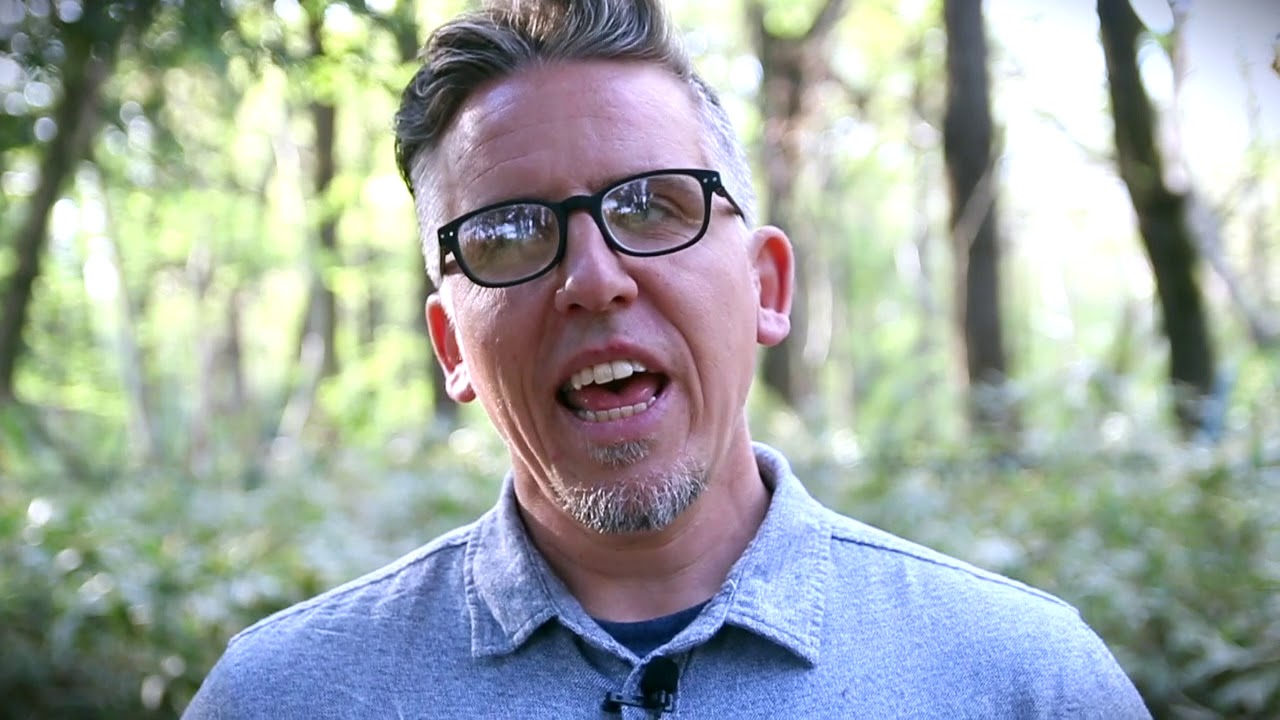 April: Know and Connect - YouTube