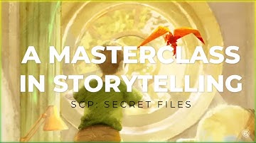 This game is a MASTERPIECE | SCP: Secret Files |