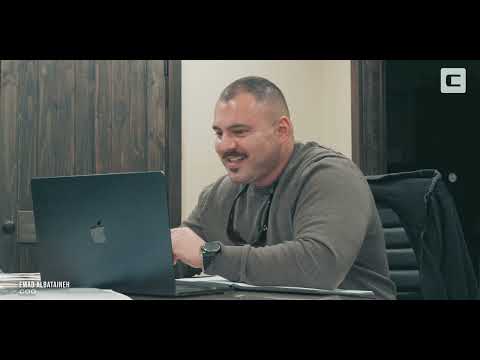 How the ConCreator 2.0 will transform Jordan's Amra City Project