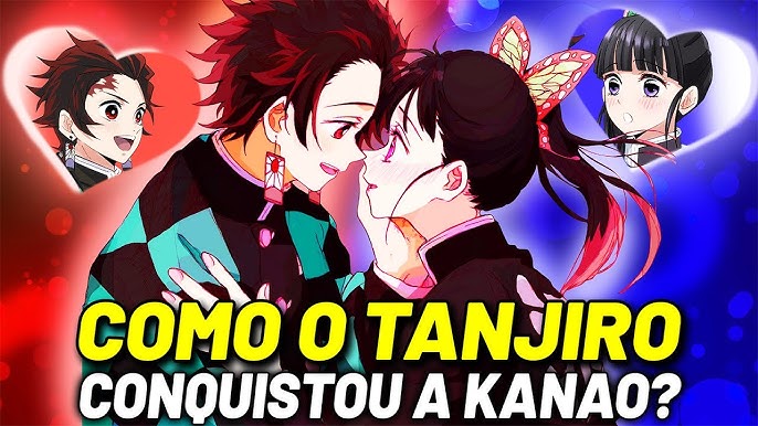 TANJIRO SE TORNOU UM ONI? - ENTENDA O CASO (DEMON SLAYER