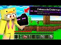 MINECRAFT PERO PODEMOS COMERNOS A CUALQUIER MOB