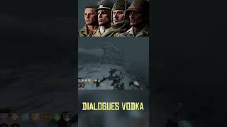 Dialogues Ultimis Call of the Dead prt6 #cod #blackops #ultimis #zombie