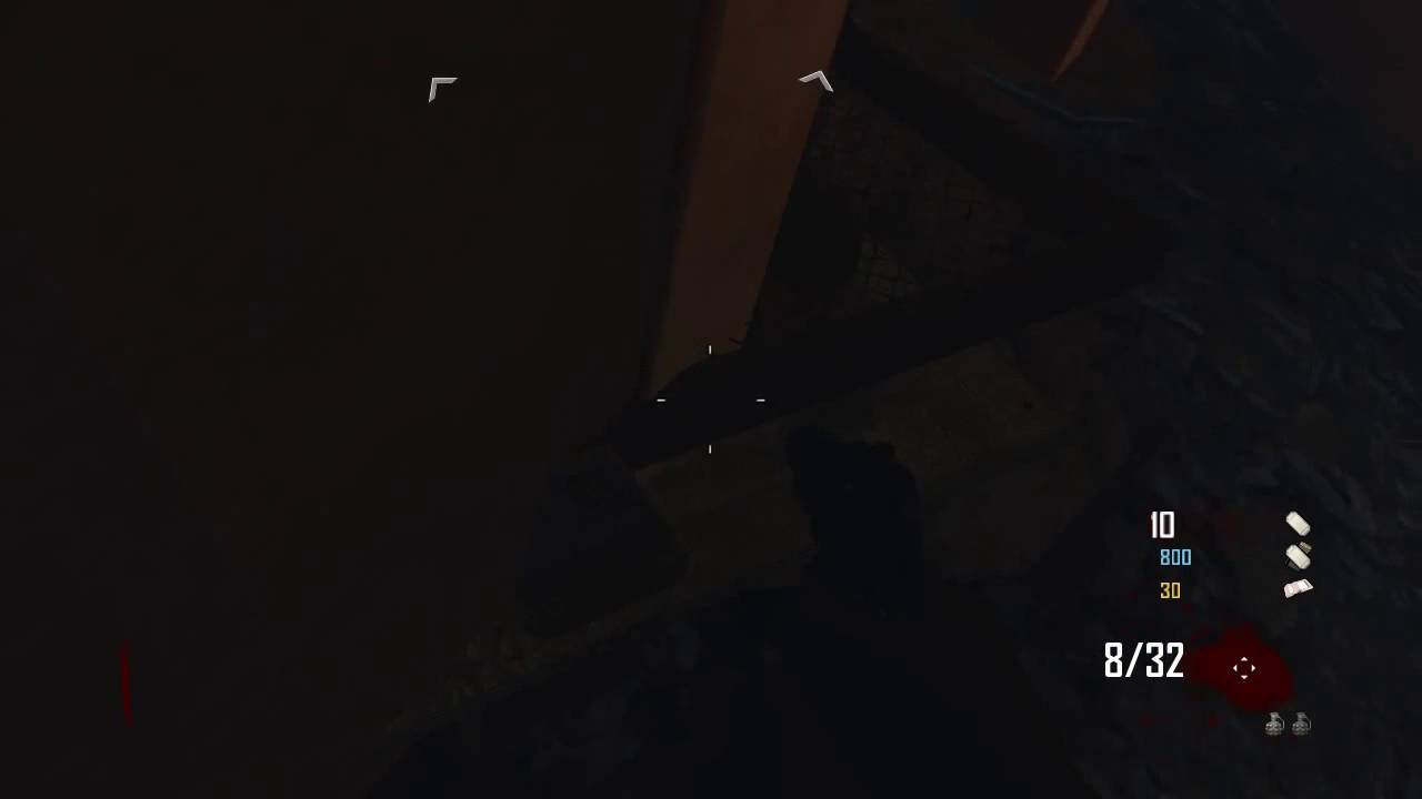 Black Ops 2 Zombies: Die Rise Glitches - High Rounds & Invincibility *FASTEST SPAWNS*