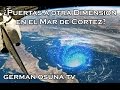 Que Hay Bajo el Mar Mexicano? ¿Ciudad Sumergida? ¿Alienigenas? ¿Misterios?